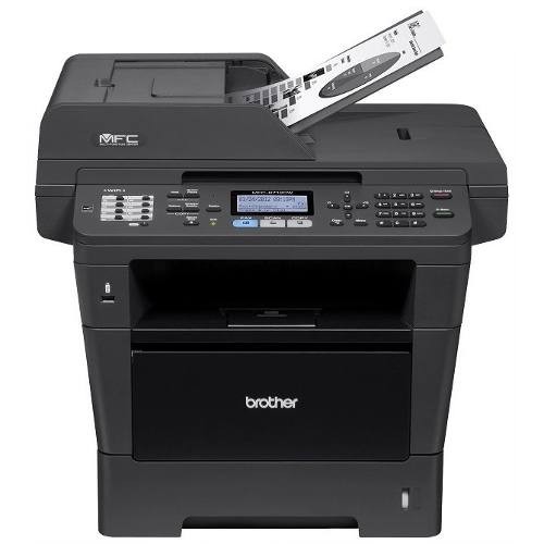 Impressora Brother MFC-8157