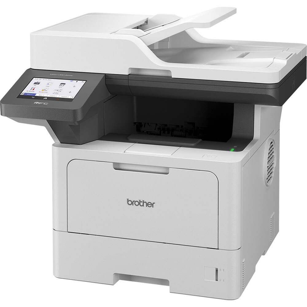 Impressora Brother DCP-L5652DN